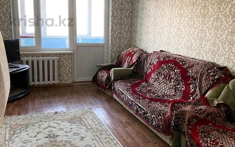 3-комнатная квартира, 60 м², 3/5 этаж, Жансугурова 118 за 15 млн 〒 в Талдыкоргане — фото 2