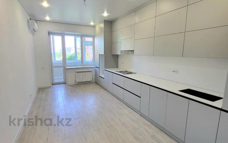 3-комнатная квартира · 117 м² · 5/5 этаж, Ескалиева 293 — Красные дома за 68 млн ₸ в Уральске — фото 22