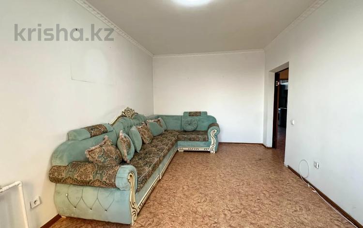 3-комнатная квартира · 85 м² · 1/9 этаж, Болашак за 32 млн ₸ в Талдыкоргане, мкр Болашак — фото 12