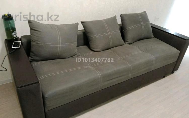 1-бөлмелі пәтер · 34.6 м² · 4/5 қабат, мкр Шугыла — Дала 110, бағасы: 200 000 ₸ в Алматы, Наурызбайский р-н — фото 2