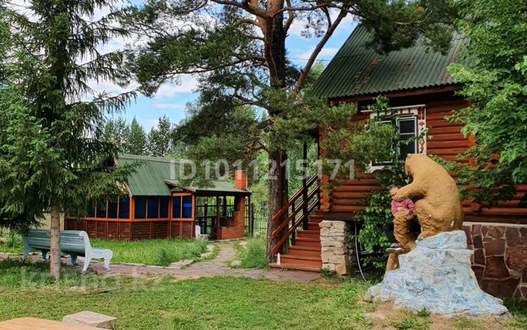 Отдельный дом · 7 комнат · 200 м² · 26 сот., Бейбитшилик — Красный Кордон за 101 млн ₸ в  — фото 6