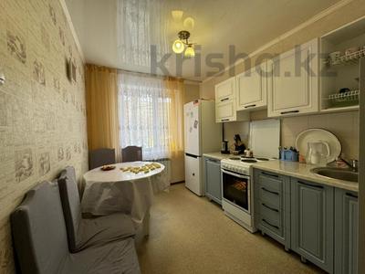 4-комнатная квартира, 86.4 м², 2/9 этаж, Камзина 58/1 за 30.6 млн 〒 в Павлодаре
