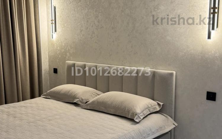 1-бөлмелі пәтер · 48 м² · 7/12 қабат, мкр Кайтпас 1, Байдибек би 116, бағасы: 200 000 ₸ в Шымкенте, Каратауский р-н — фото 2