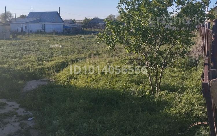 Жер телімі · 6 сотық, Ақтөбе, бағасы: 2 млн ₸ в Актобе — фото 2