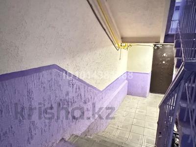 2-комнатная квартира · 41 м² · 1/4 этаж, мкр Аулие-Ата, аскарова 219 за 12 млн ₸ в Таразе