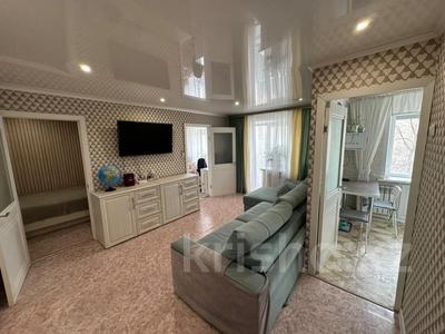 2-комнатная квартира · 43.3 м² · 3/5 этаж, Кайсенова 119 за 22.9 млн 〒 в Усть-Каменогорске