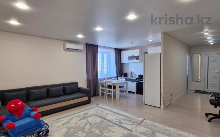2-бөлмелі пәтер · 51.3 м² · 3/4 қабат, Северная промышленная зона 2715, бағасы: 18 млн ₸ в Павлодаре — фото 2