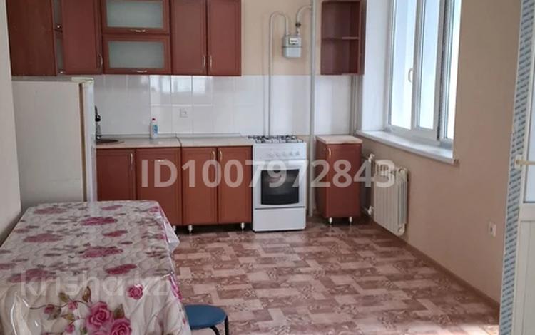 1-комнатная квартира · 60 м² · 6/10 этаж, мкр. Алтын орда, А Молдагуловой — Облгаи за 17.5 млн 〒 в Актобе — фото 2