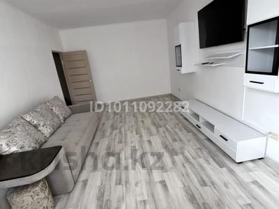 2-комнатная квартира · 65 м² · 3/9 этаж, мкр. Алтын орда, Мкр. Батыс-2 1Г — По улице Мустафа Шокая за 200 000 ₸ в Актобе