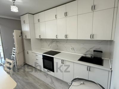 1-бөлмелі пәтер · 40 м² · 7/12 қабат, Бейбарыс Султан 25, бағасы: 23 млн ₸ в Астане, Сарыарка р-н