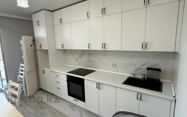 1-бөлмелі пәтер · 40 м² · 7/12 қабат, Бейбарыс Султан 25, бағасы: 23 млн ₸ в Астане, Сарыарка р-н — фото 18