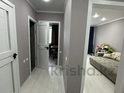 2-комнатная квартира · 48.6 м² · 1/3 этаж, Ухабова 3 за 17 млн ₸ в Петропавловске