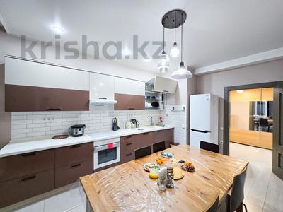 4-комнатная квартира · 162 м² · 6/6 этаж, Каратал 13 за 69 млн ₸ в Талдыкоргане