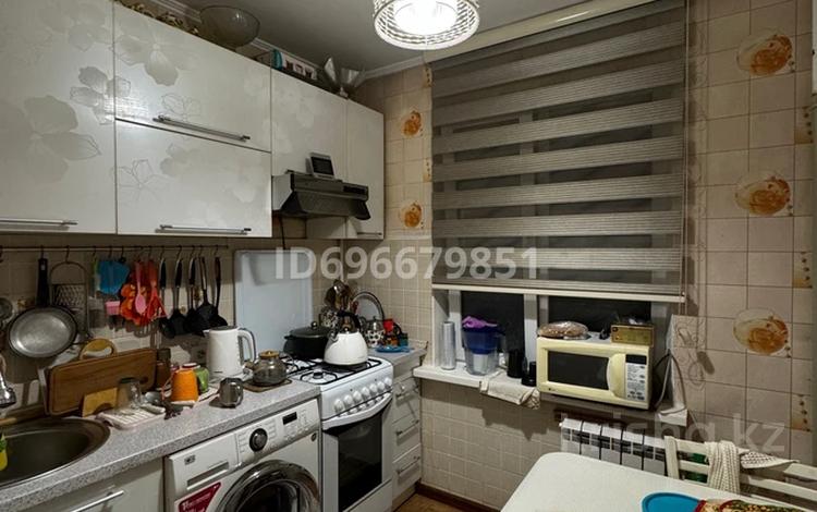 2-комнатная квартира, 46 м², 3/4 этаж, мкр Коктем-3