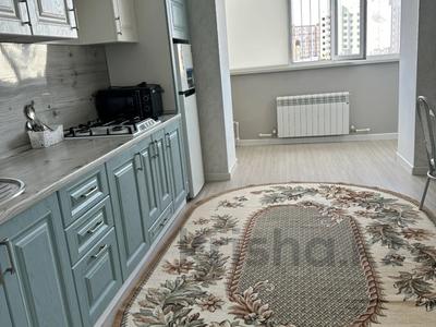 1-комнатная квартира · 48 м² · 5/5 этаж, мкр. Алтын орда 18/1-1 — Рядом школа Билим за 150 000 〒 в Актобе