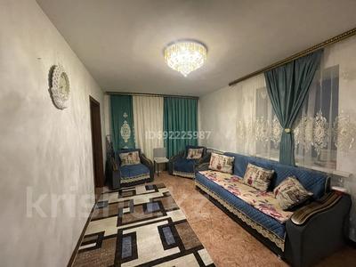 2-комнатная квартира, 42.4 м², 1 этаж, Конырат Русакова 10 за 8 млн 〒 в Балхаше