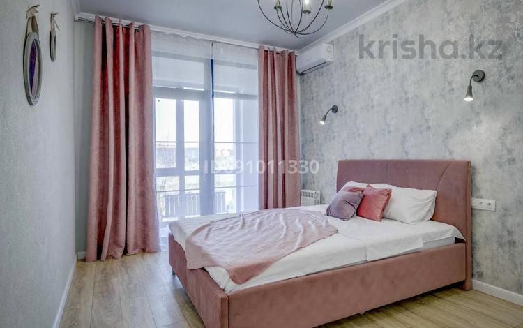 2-бөлмелі пәтер · 45 м² · 5/10 қабат, Байтурсынова 177 — Тимирязева, бағасы: 28 300 ₸ в Алматы, Бостандыкский р-н — фото 15
