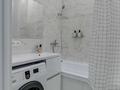2-бөлмелі пәтер · 45 м² · 5/10 қабат, Байтурсынова 177 — Тимирязева, бағасы: 28 300 ₸ в Алматы, Бостандыкский р-н — фото 22