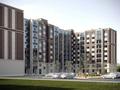 2-комнатная квартира · 43.9 м² · 6/8 этаж, Абылай Хана 19 за 17 млн ₸ в Щучинске — фото 3
