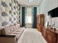2-комнатная квартира, 42.7 м², 10 этаж, мкр Аккент 39 за 20.5 млн 〒 в Алматы, Алатауский р-н