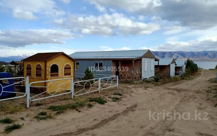 Бани, гостиницы и зоны отдыха · 330 м² за 70 млн 〒 в Восточно-Казахстанской обл., Миролюбовка — фото 2