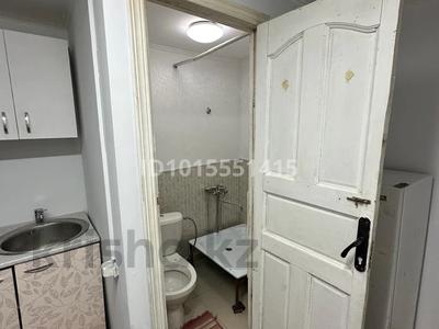 Часть дома · 1 комната · 25 м² · 3 сот., мкр Тастак-2, Рахманинова 138А за 130 000 ₸ в Алматы, Алмалинский р-н