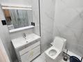 2-комнатная квартира · 58 м² · 5/9 этаж, мкр Шымсити, ул. 189 квартал за 17 000 ₸ в Шымкенте, Абайский р-н — фото 7