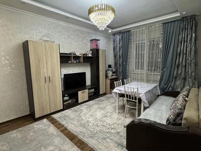 3-бөлмелі пәтер · 54 м² · 1/2 қабат, мкр Кайрат, Қайрат ш/а. Торгын — Сығанақ Торғын, бағасы: 27.9 млн ₸ в Алматы, Турксибский р-н