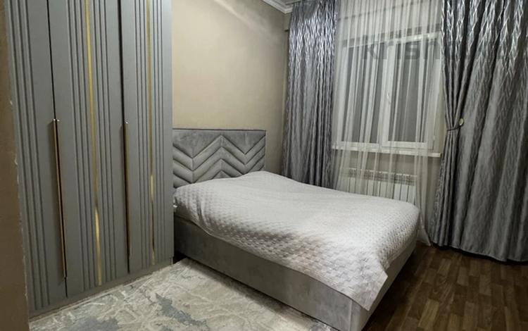 3-комнатная квартира · 54 м² · 1/2 этаж, мкр Кайрат, Қайрат ш/а. Торгын — Сығанақ Торғын за 30 млн 〒 в Алматы, Турксибский р-н — фото 10