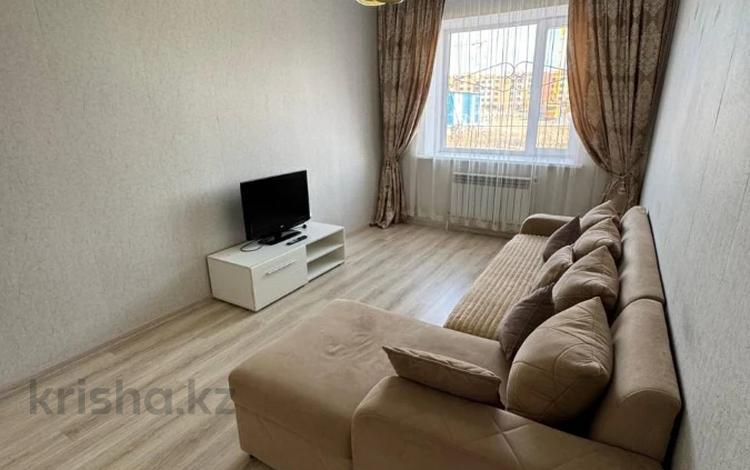 2-комнатная квартира · 59 м² · 1/9 этаж, Береке за 26.8 млн ₸ в Костанае — фото 5