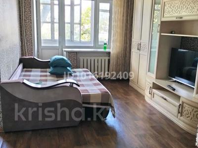 1-комнатная квартира · 36 м² · 4/5 этаж, Майкудук, Майкудук, 12й микрорайон 1 — Горняк за 1 500 ₸ в Караганде, Алихана Бокейханова р-н