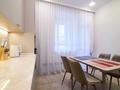 2-комнатная квартира · 65 м² · 6/15 этаж, Тауелсиздик 56/2 за 55 млн ₸ в Астане, Сарайшык р-н — фото 4