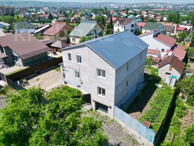 Отдельный дом · 6 комнат · 350 м² · 6 сот., Энтузиастов 66/1 за 137 млн ₸ в Усть-Каменогорске