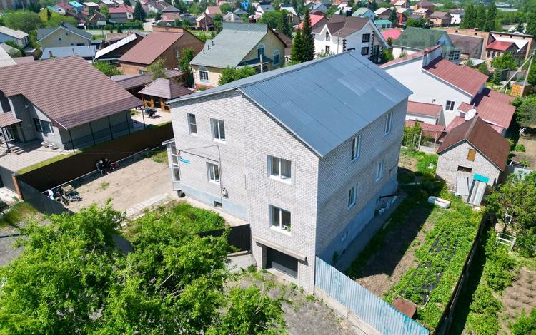 Отдельный дом · 6 комнат · 350 м² · 6 сот., Энтузиастов 66/1 за 137 млн ₸ в Усть-Каменогорске — фото 35