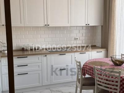 3-комнатная квартира · 77 м² · 10/10 этаж, Айтеке би 14 за 58 млн ₸ в Астане, Нура р-н
