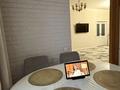 3-комнатная квартира · 77 м² · 10/10 этаж, Айтеке би 14 за 56 млн ₸ в Астане, Нура р-н — фото 4