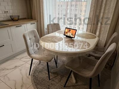 3-комнатная квартира · 77 м² · 10/10 этаж, Айтеке би 14 за 56 млн ₸ в Астане, Нура р-н