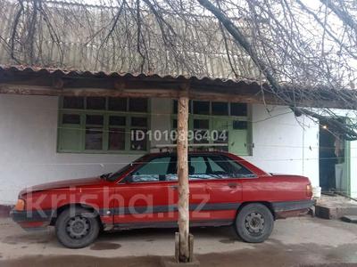Отдельный дом · 4 комнаты · 58 м² · 7 сот., Көктем 24 — Ескі дача за 10.5 млн 〒 в Сарыагаш