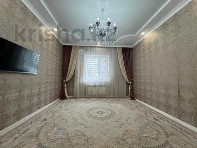 4-комнатная квартира · 112 м² · 1/5 этаж, 27-й мкр 87 за 46.9 млн ₸ в Актау
