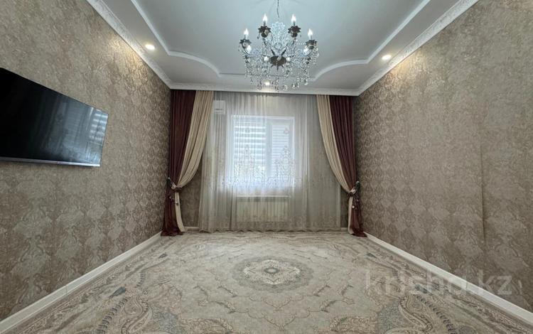 4-комнатная квартира · 112 м² · 1/5 этаж, 27-й мкр 87 за 46.9 млн ₸ в Актау — фото 14