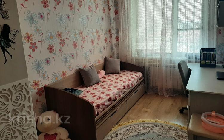 3-комнатная квартира · 70 м² · 5/5 этаж, 11-й мкр 26 за 16 млн ₸ в Актау — фото 10