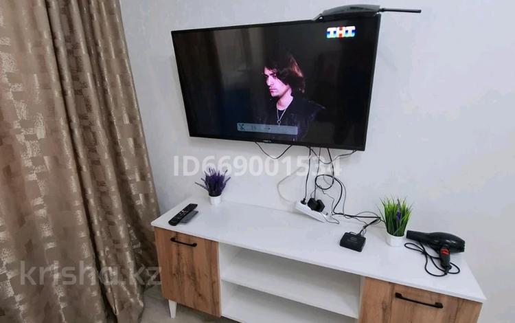 1-комнатная квартира · 33 м² · 2/5 этаж, Ерубаева 47 — Н.Абдирова за 10 000 ₸ в Караганде, Казыбек би р-н — фото 4