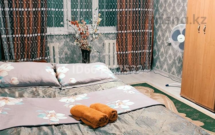 1-комнатная квартира · 34 м² · 1 этаж, мкр №5 2 за 12 000 ₸ в Алматы, Ауэзовский р-н — фото 27