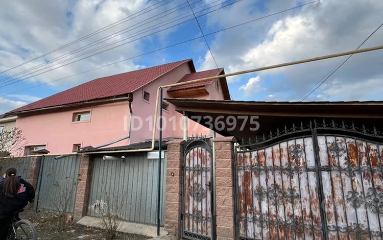 Отдельный дом · 5 комнат · 169.5 м² · 8 сот., Тауелсыздык 24 за 130 млн ₸ в Коксай (пути Ильича) — фото 2