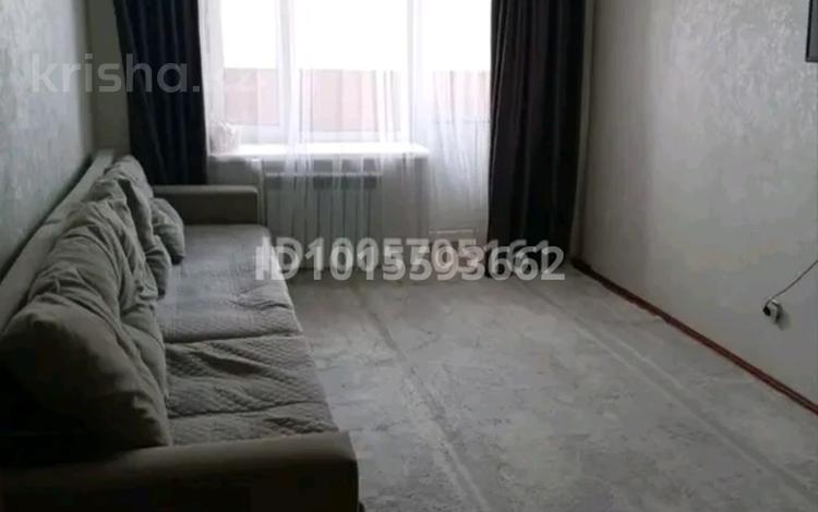 1-комнатная квартира · 38 м² · 3/9 этаж, 8-й микрорайон, Кобыланды батыра 24а — Кобыланды батыра Киевская за 19.5 млн ₸ в Костанае — фото 2
