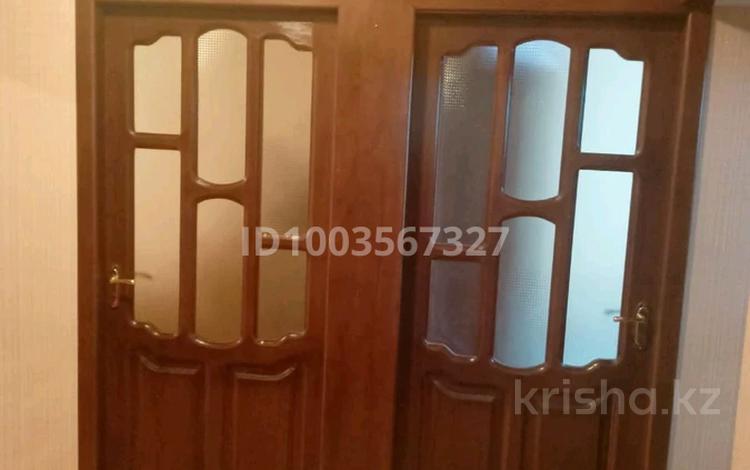 3-комнатная квартира · 64 м² · 3/4 этаж, Шахабиддин за 19 млн ₸ в Аксукенте — фото 2
