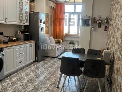 2-комнатная квартира · 77 м² · 16/17 этаж, 17-й мкр 23 за 34 млн ₸ в Актау