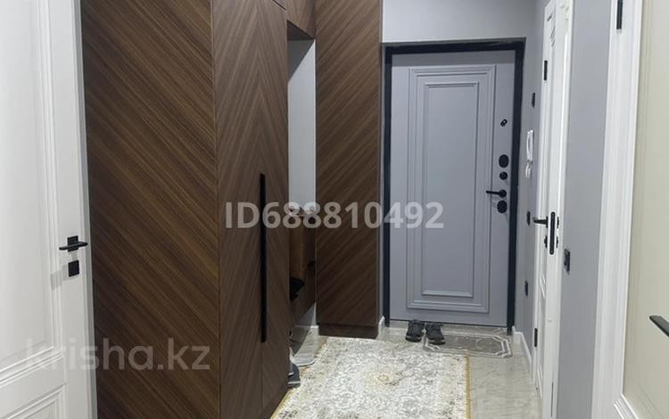 4-комнатная квартира · 100 м², мкр Кайрат, Мкр. Кайрат, 151/1 6 за 500 000 ₸ в Алматы, Турксибский р-н — фото 2