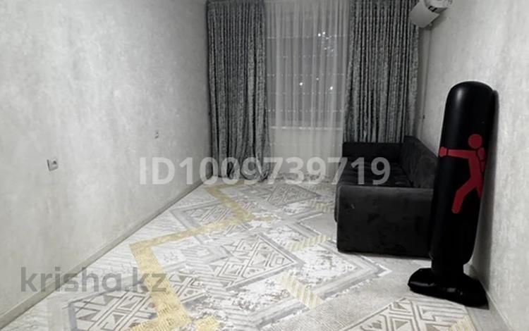 3-бөлмелі пәтер · 70 м² · 4/5 қабат, 28-й мкр 25 — Олжа, бағасы: 20 млн ₸ в Актау — фото 2