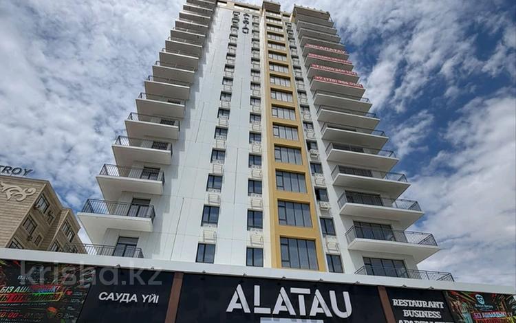 4-бөлмелі пәтер · 167.3 м² · 6/18 қабат, 19-ш/а., бағасы: ~ 58.6 млн ₸ в Актау, 19-й мкр — фото 2